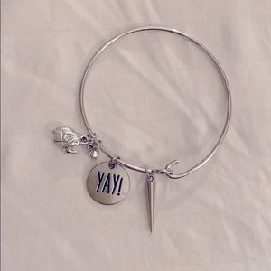 *New* Alex and Ani Bracelet - Yay, Elephant